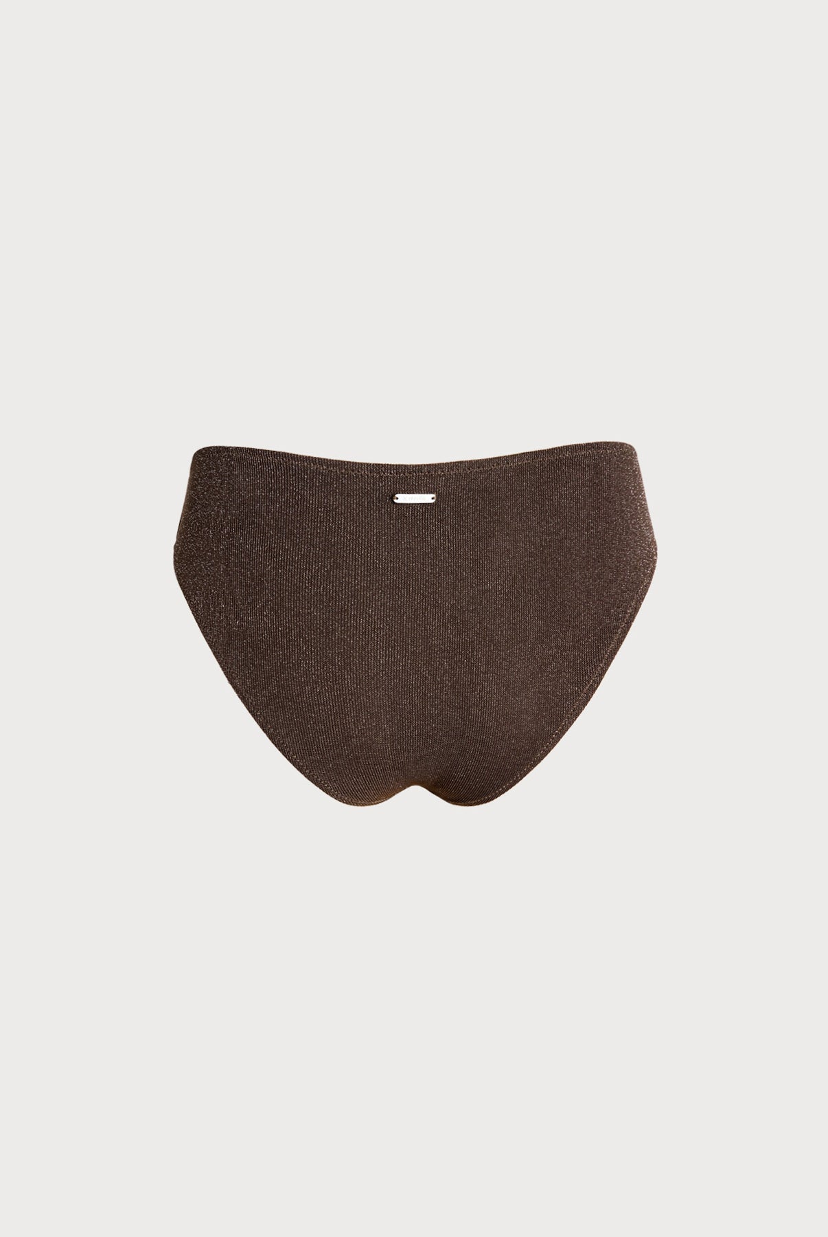 Women's Knitted Nylon Tankini Bottoms Sustainable Tankinis - BERLOOK