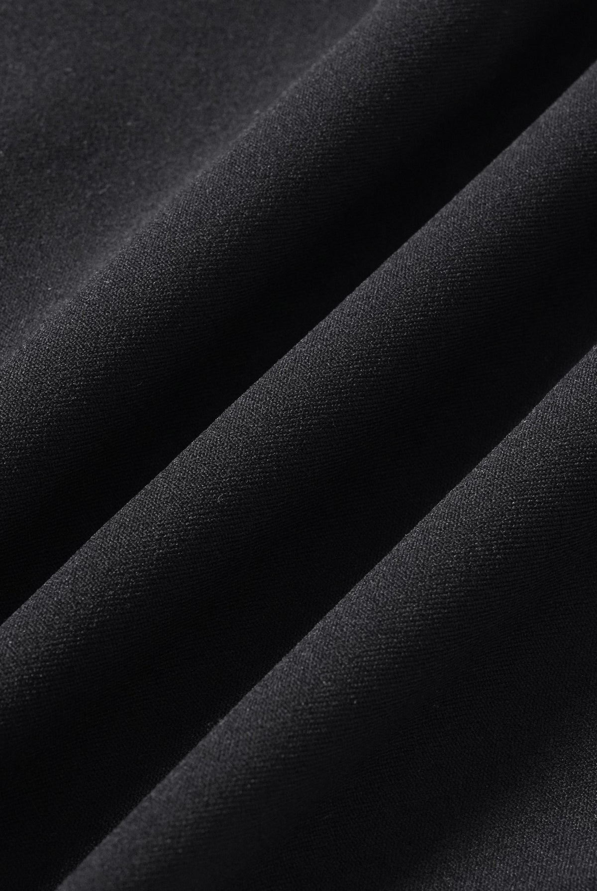 Women's Knitted Nylon Yoga Leggings Sustainable - BERLOOK