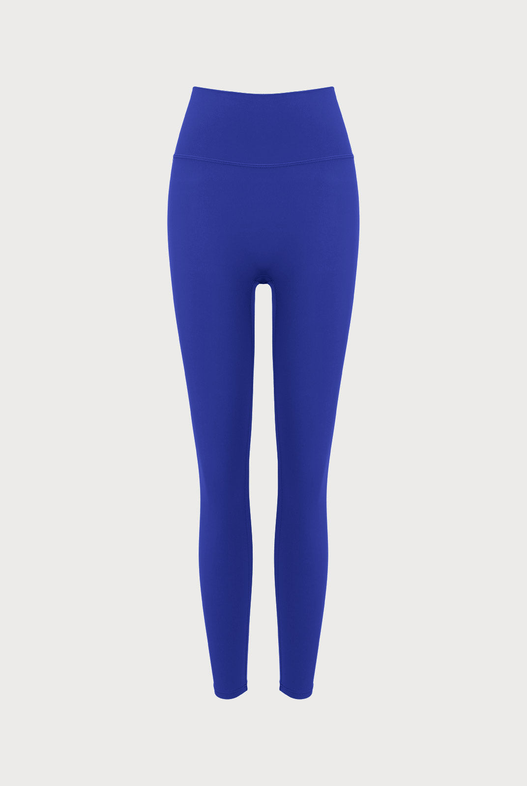 Women's Knitted Nylon Yoga Leggings Sustainable Yoga Bottoms - BERLOOK