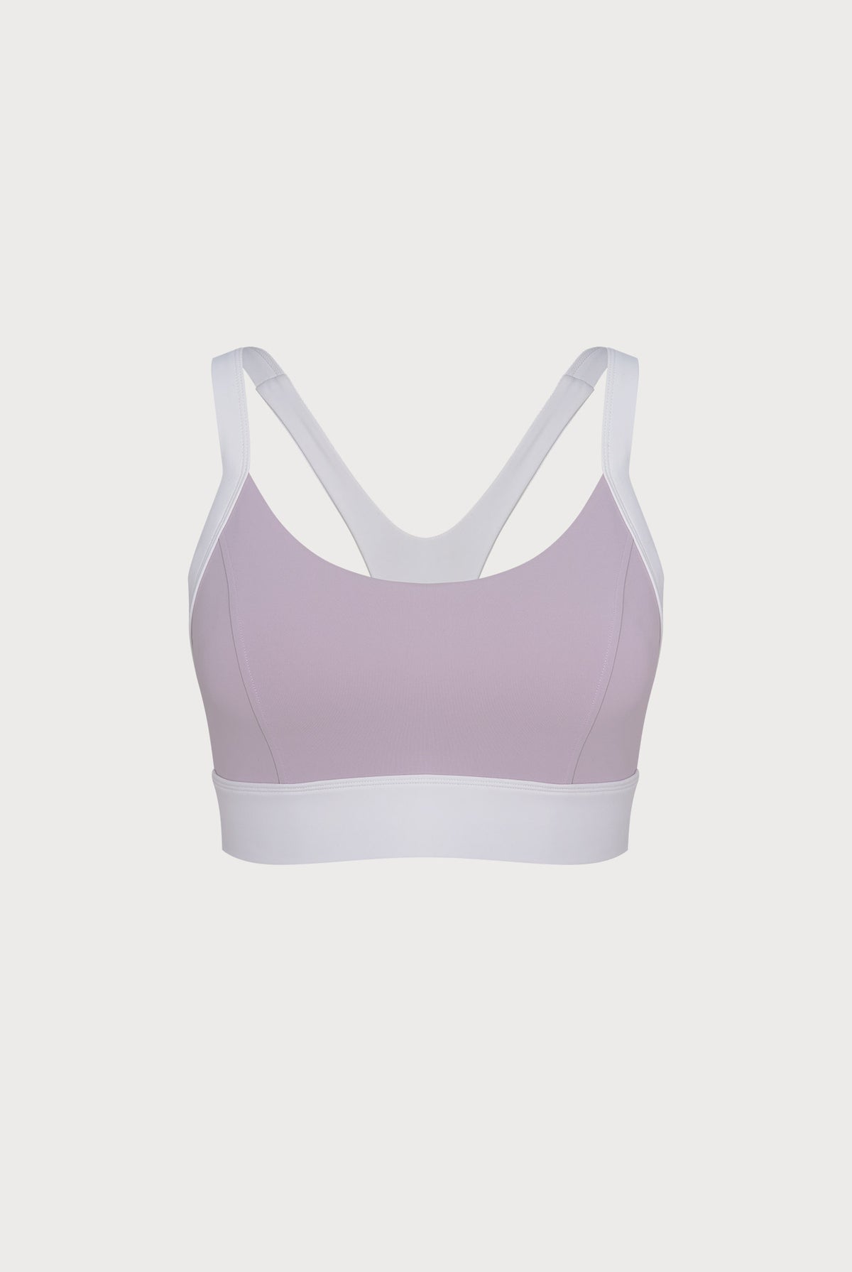 Women's Knitted Nylon Yoga Sports Bras Sustainable - BERLOOK