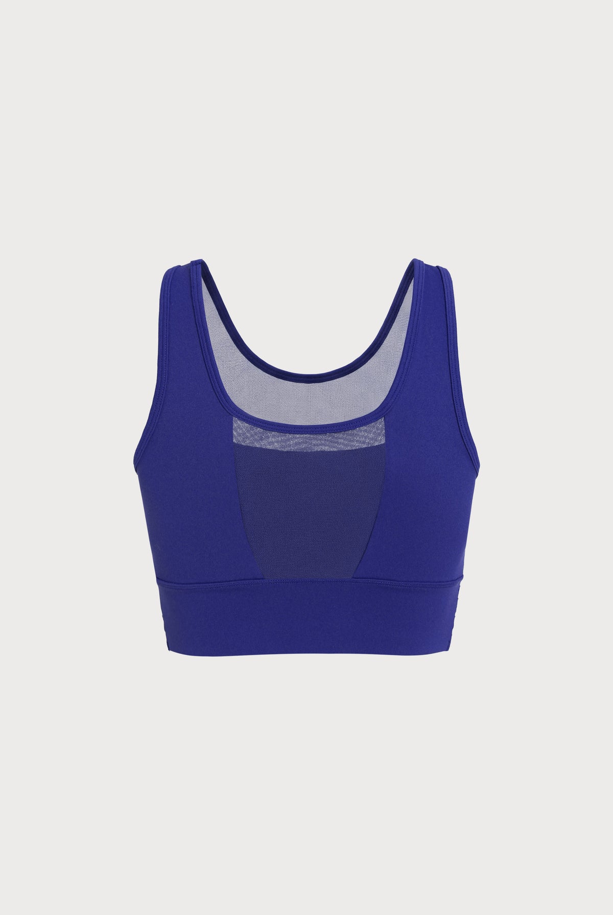 Women's Knitted Nylon Yoga Tank Tops Sustainable - BERLOOK