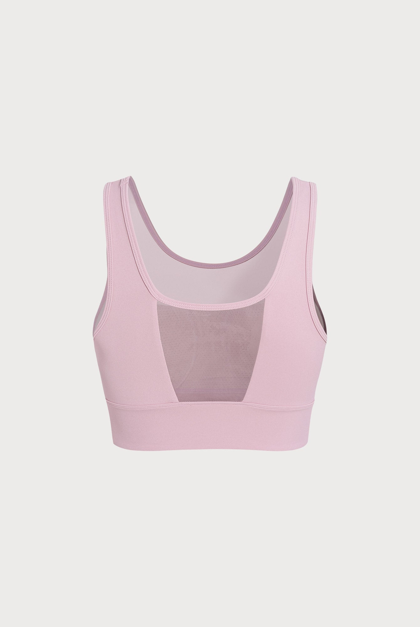 Women's Knitted Nylon Yoga Tank Tops Sustainable Yoga Tops - BERLOOK