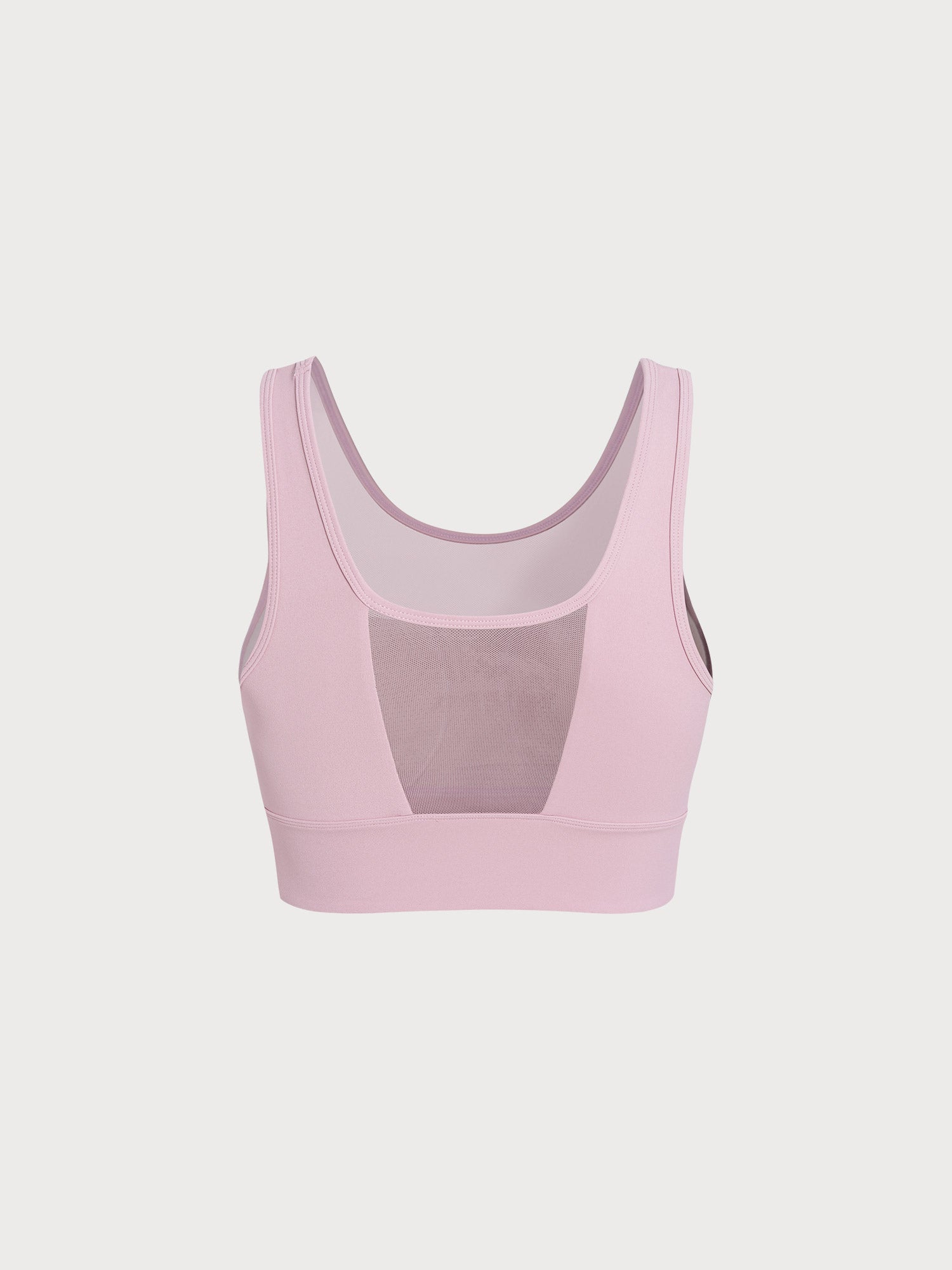 Women's Knitted Nylon Yoga Tank Tops Sustainable Yoga Tops - BERLOOK