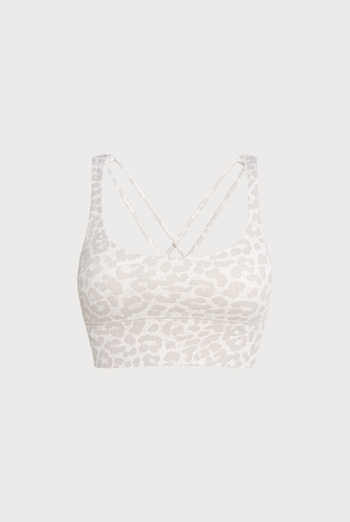 Women's Knitted Nylon Yoga Tank Tops Sustainable Yoga Tops - BERLOOK