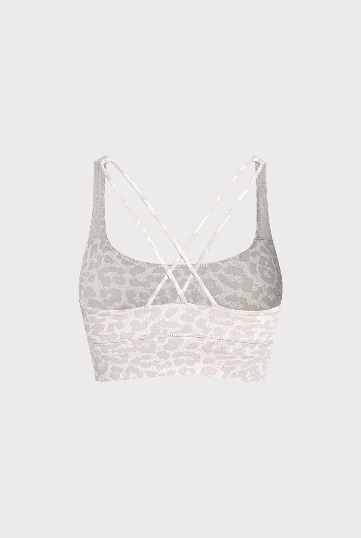 Women's Knitted Nylon Yoga Tank Tops Sustainable Yoga Tops - BERLOOK