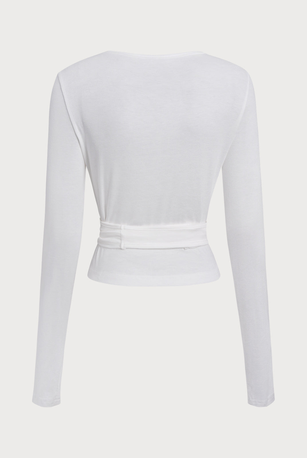 Women's Knitted Polyester Sports Jacket Sustainable Yoga Tops - BERLOOK