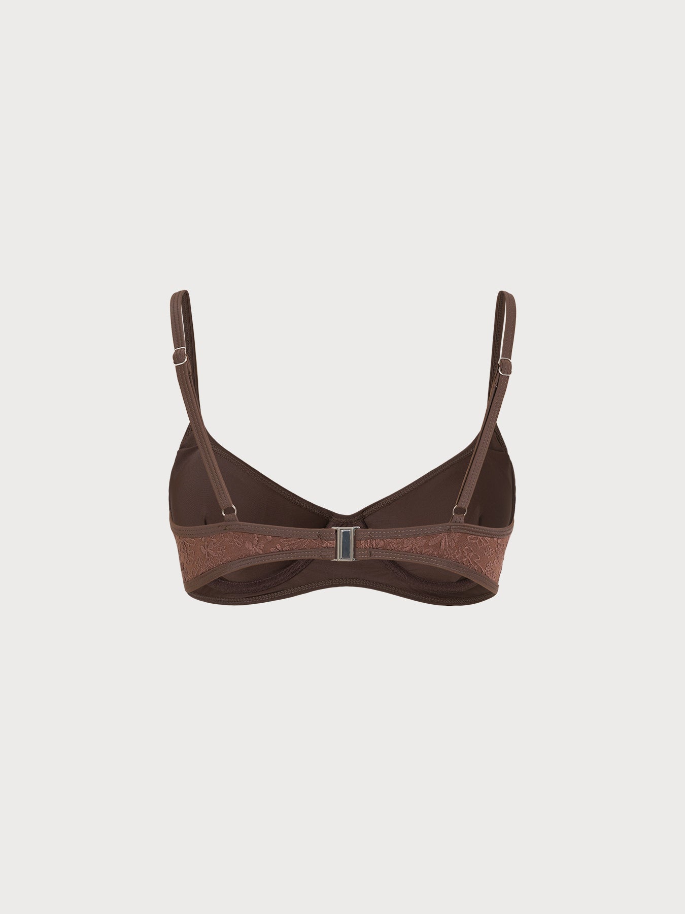 Women's Knitted Polyester Surf Top Sustainable Surfing Clothes - BERLOOK