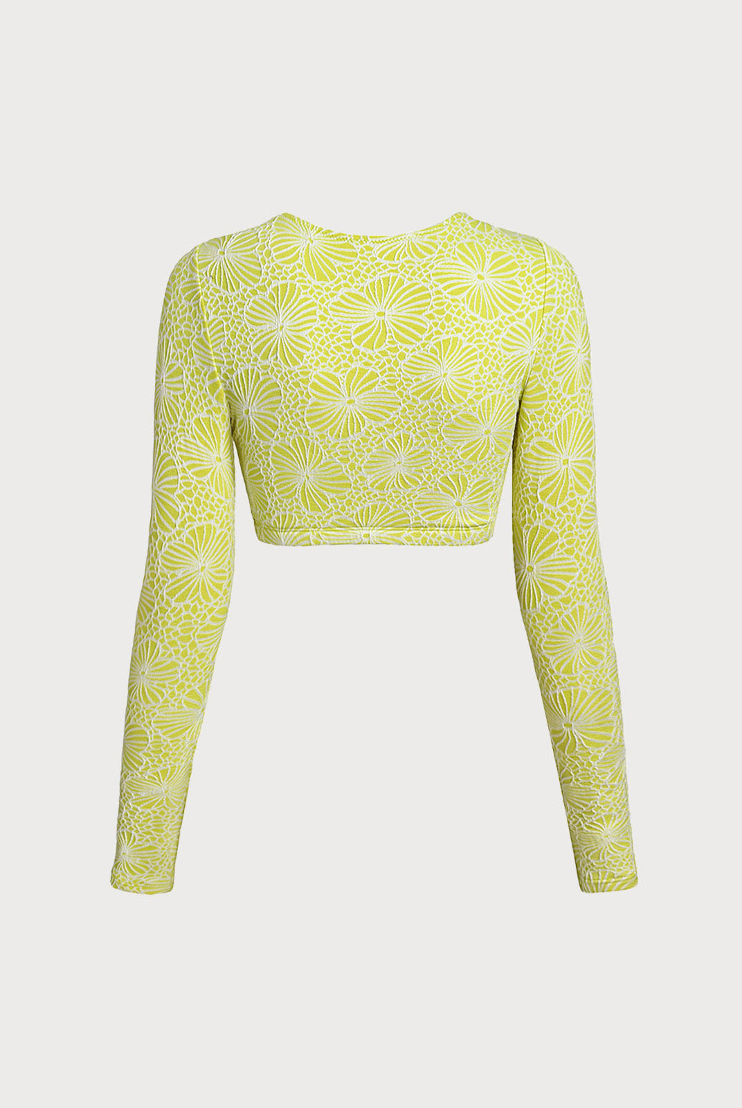 Women's Knitted Polyester Surfing Tops Sustainable Surfing Clothes - BERLOOK
