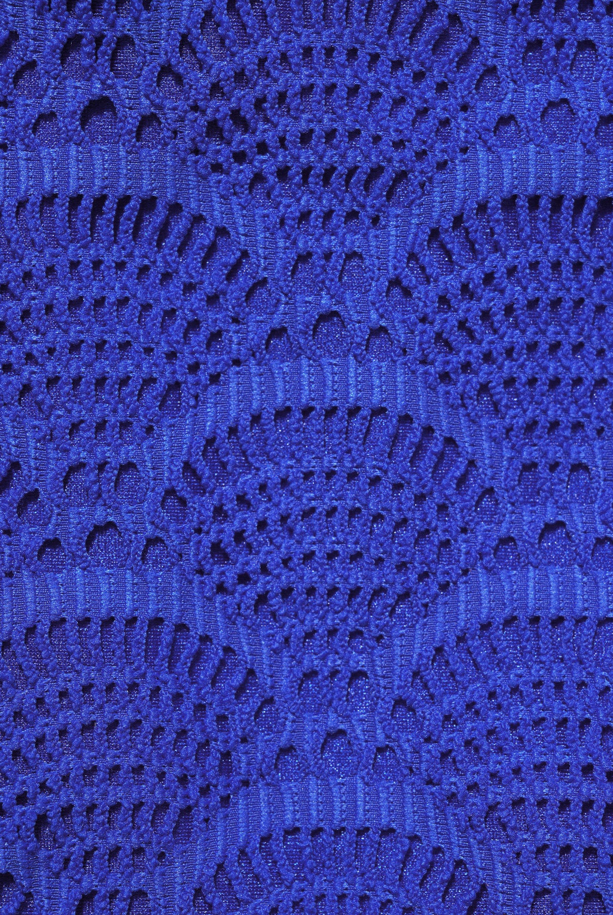 Women's Knitted Polyester Tankini Bottom Sustainable Plus Size Tankinis - BERLOOK