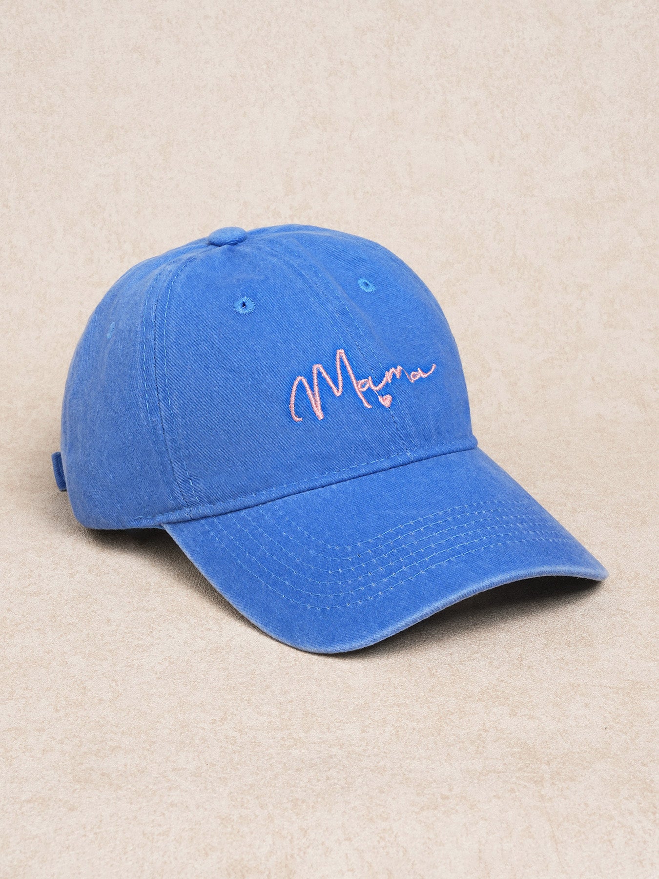 Women's outdoor sports baseball cap Sustainable Hats - BERLOOK