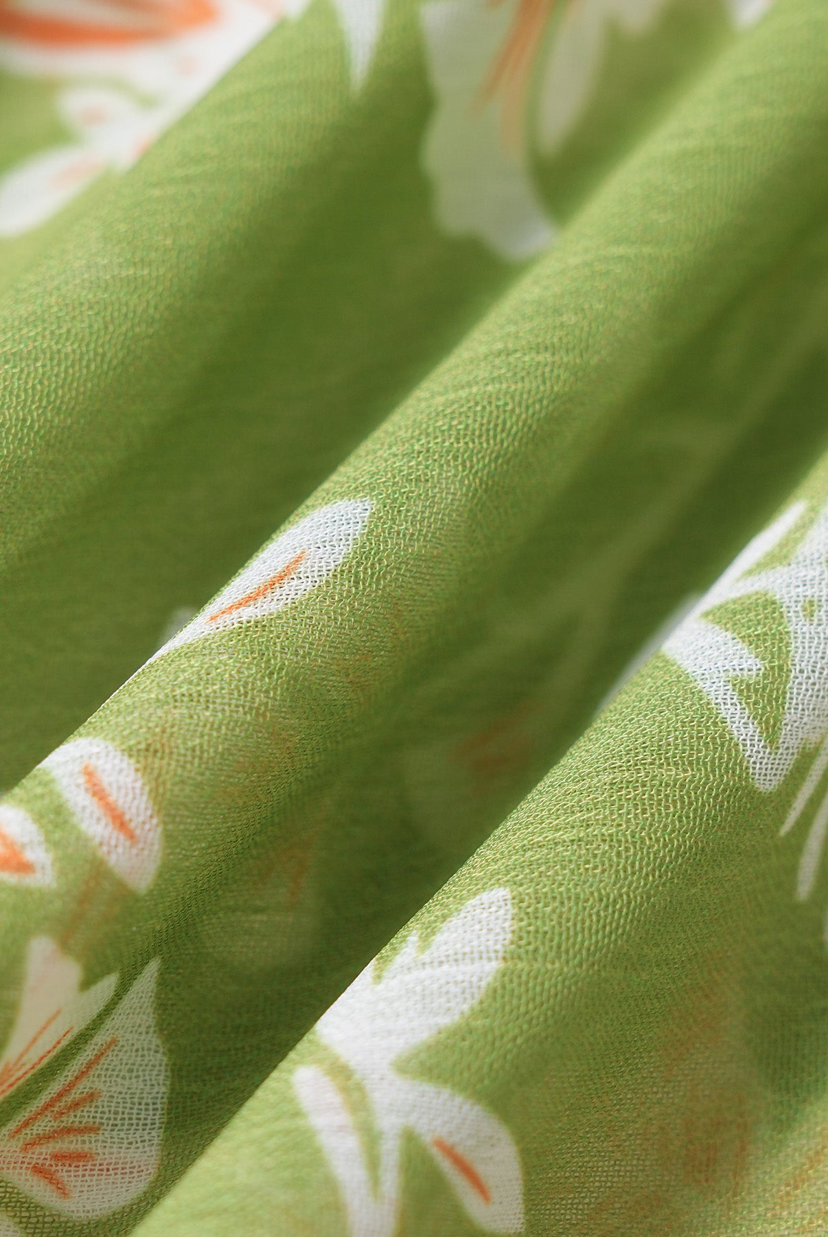 Women's Printed Sundress Sustainable Beach Dress - BERLOOK