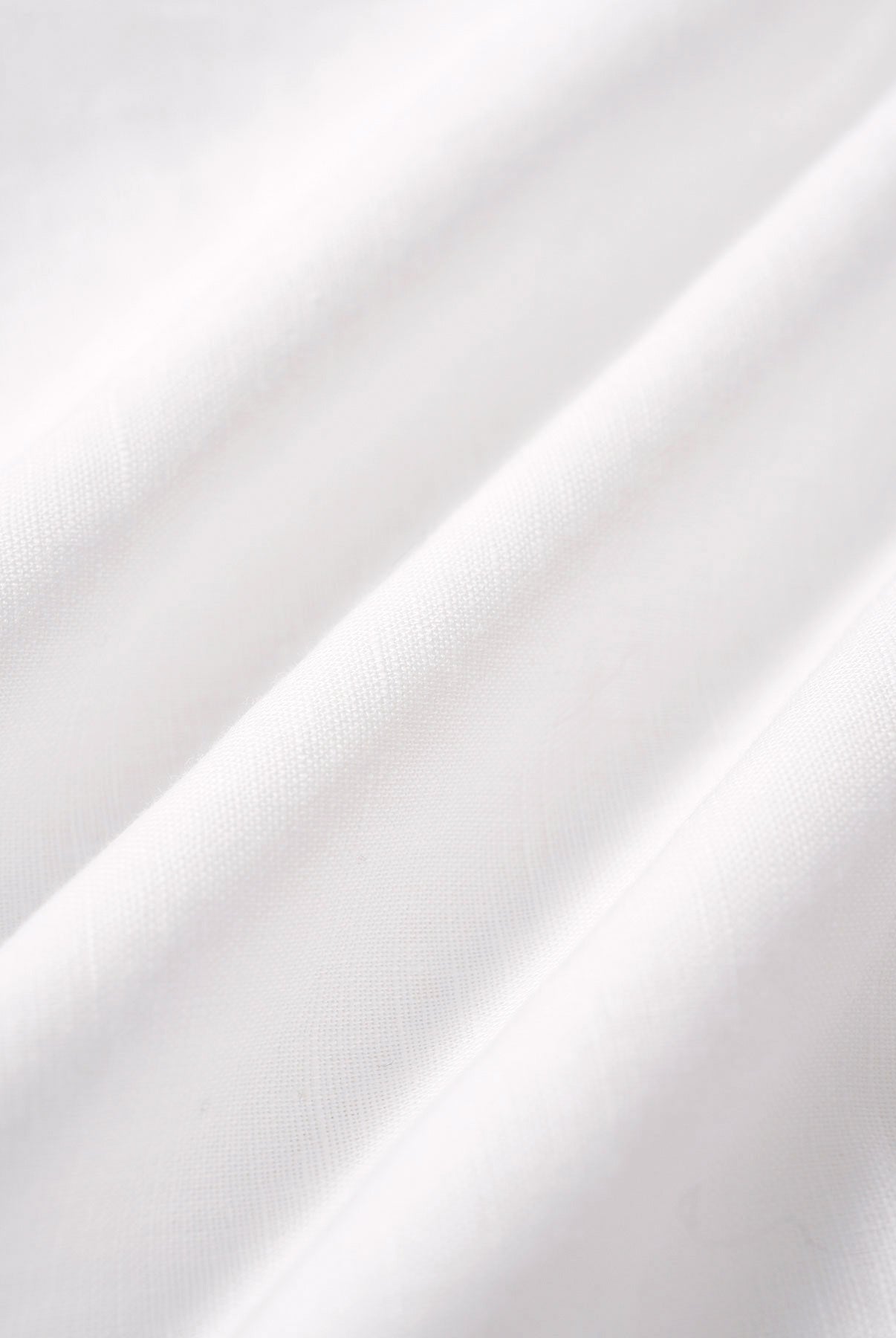 Women's Woven Cotton-Linen Shorts Sustainable Cover-ups - BERLOOK