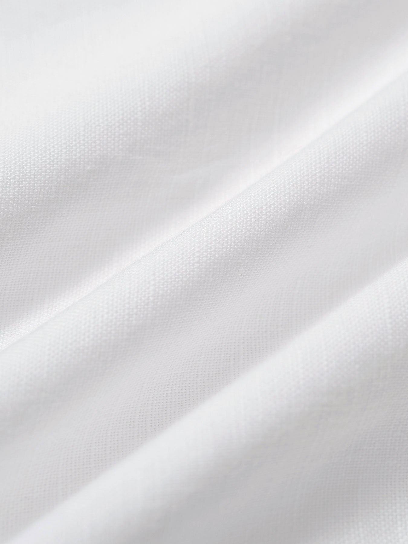 Women's Woven Cotton-Linen Shorts Sustainable Cover-ups - BERLOOK
