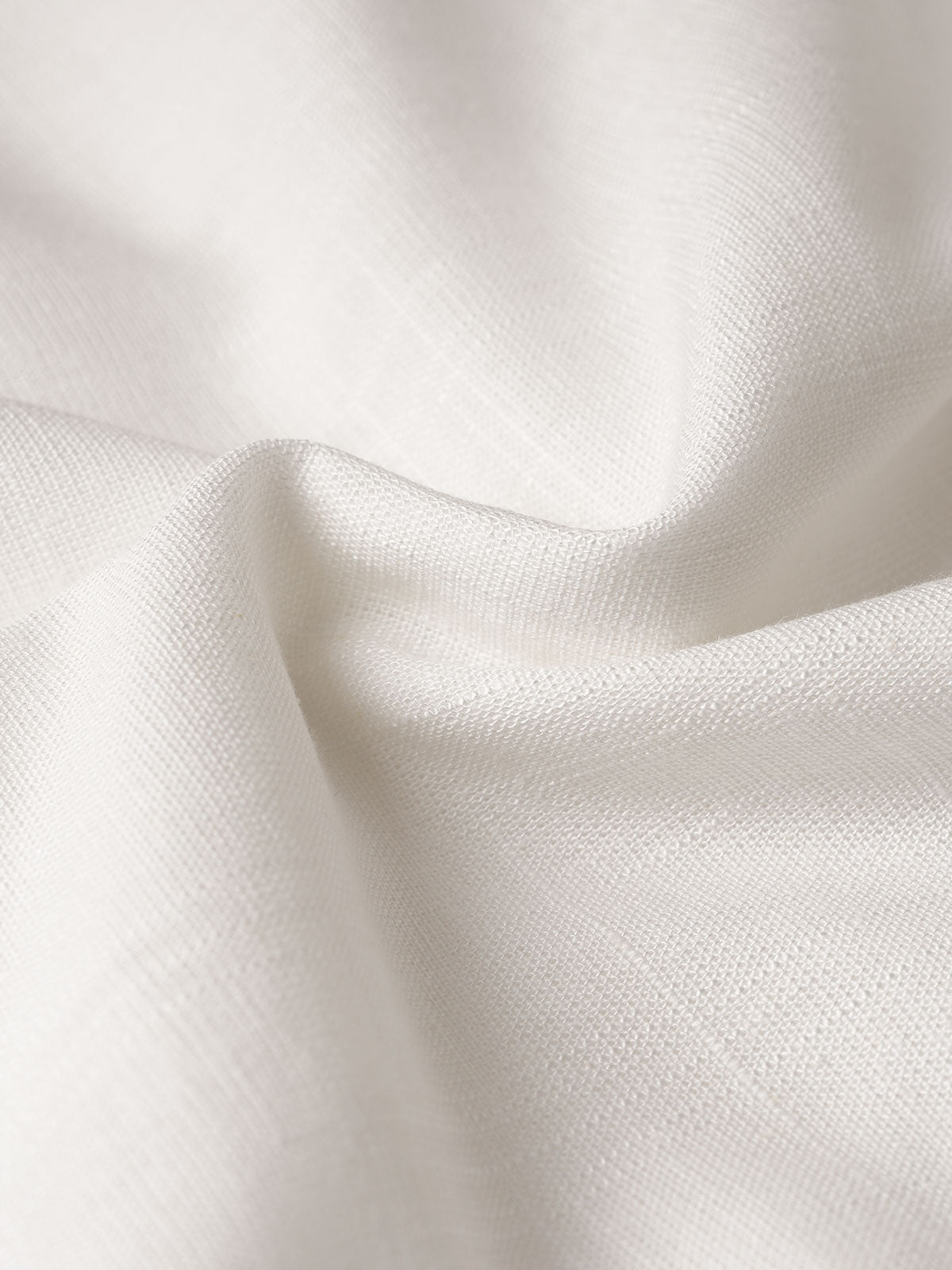 Women’s Woven Linen Blended Cover-ups Sustainable Beach Dress - BERLOOK