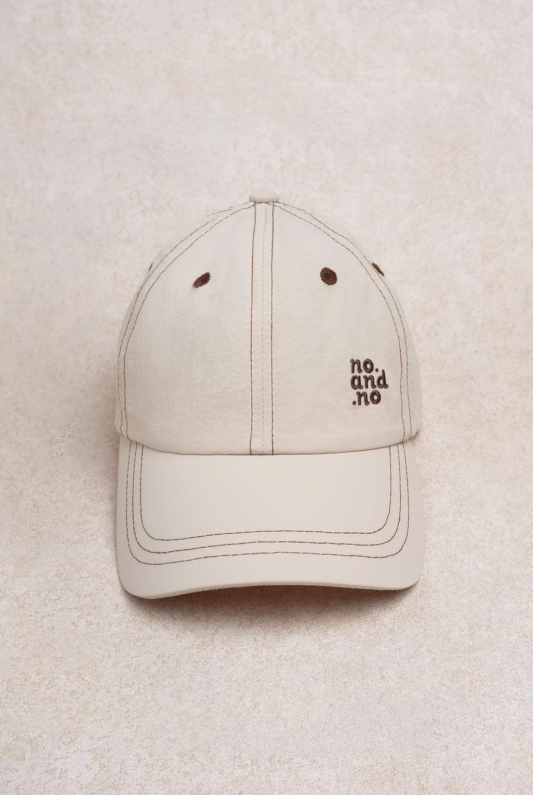 Women's Woven Nylon Hat Sustainable Hats - BERLOOK