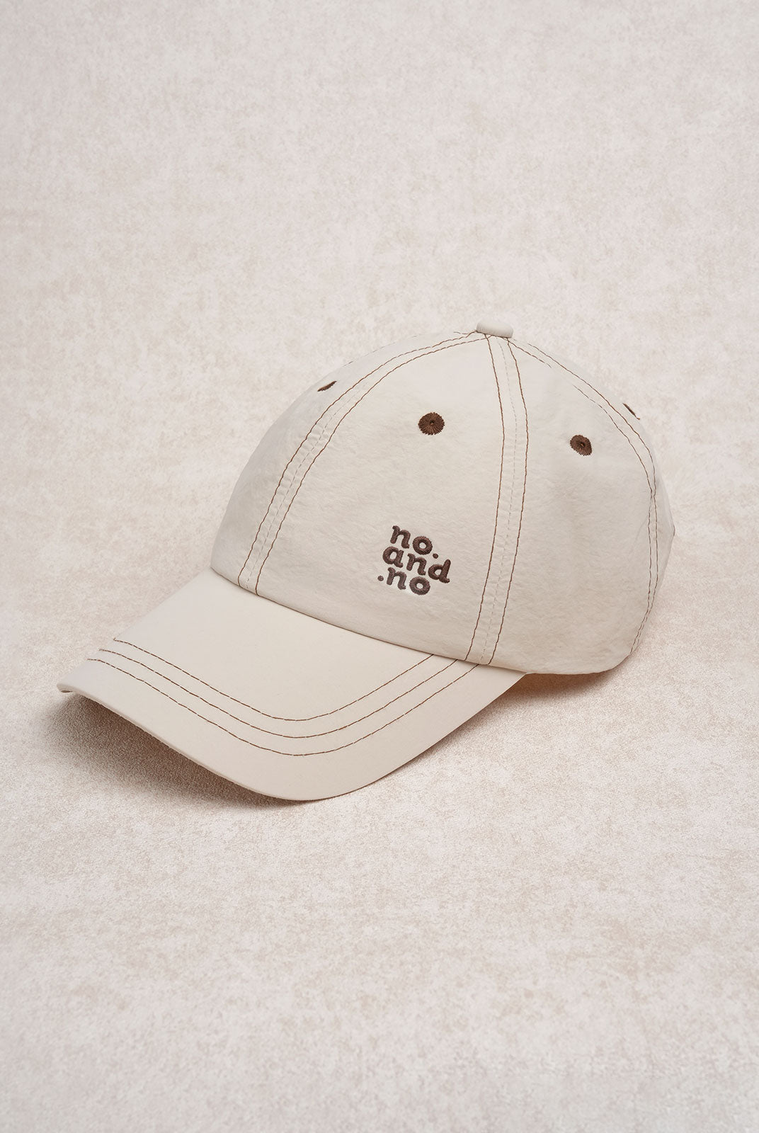 Women's Woven Nylon Hat Sustainable Hats - BERLOOK