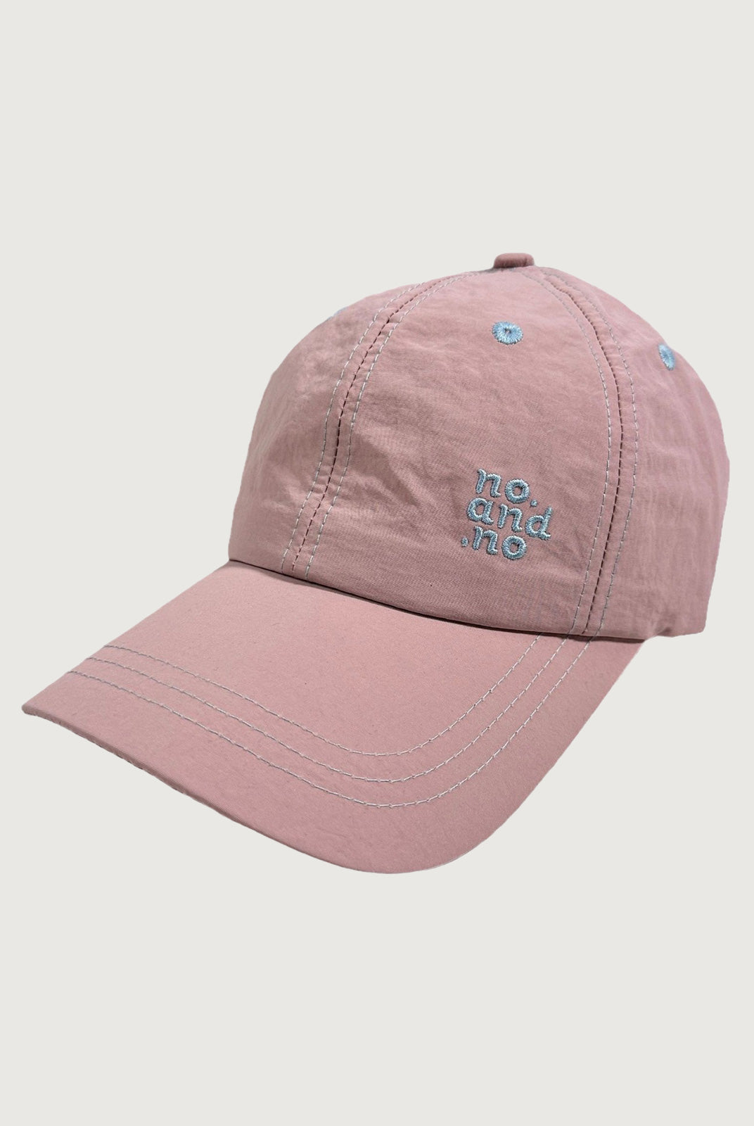 Women's Woven Nylon Hat Sustainable Hats - BERLOOK