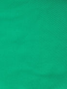 Green Contrast Crop Surf Top - Surfing tops - BERLOOK