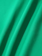 Green Contrast High-Waist Surf Bottom - Surfing bottoms - BERLOOK