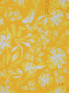 The Yellow Print Men's 5" Beach Swimming Trunks - Men's Shorts - BERLOOK