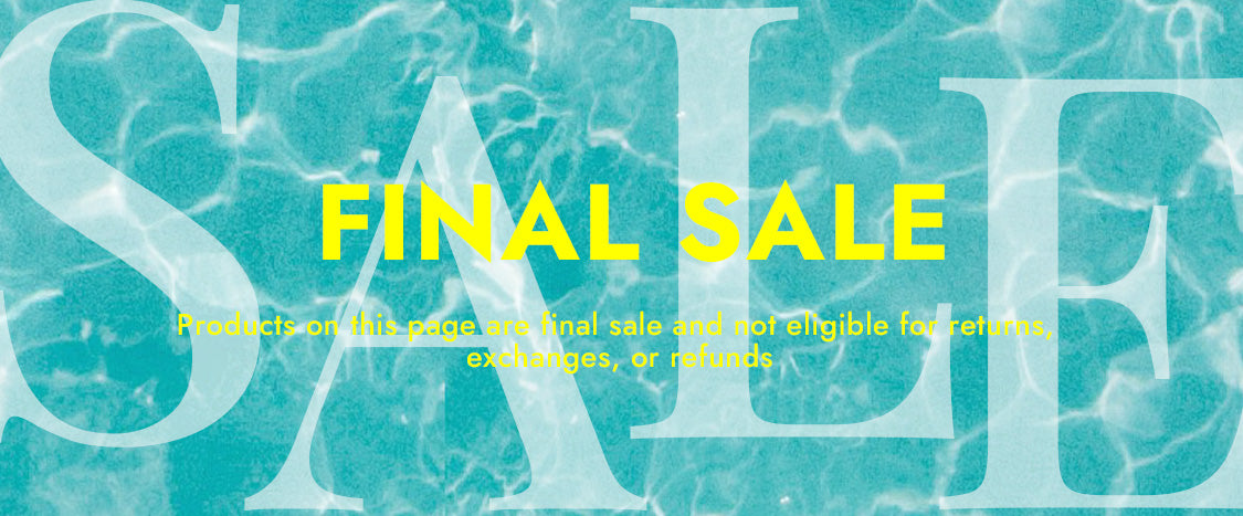BERLOOK - Final Sale