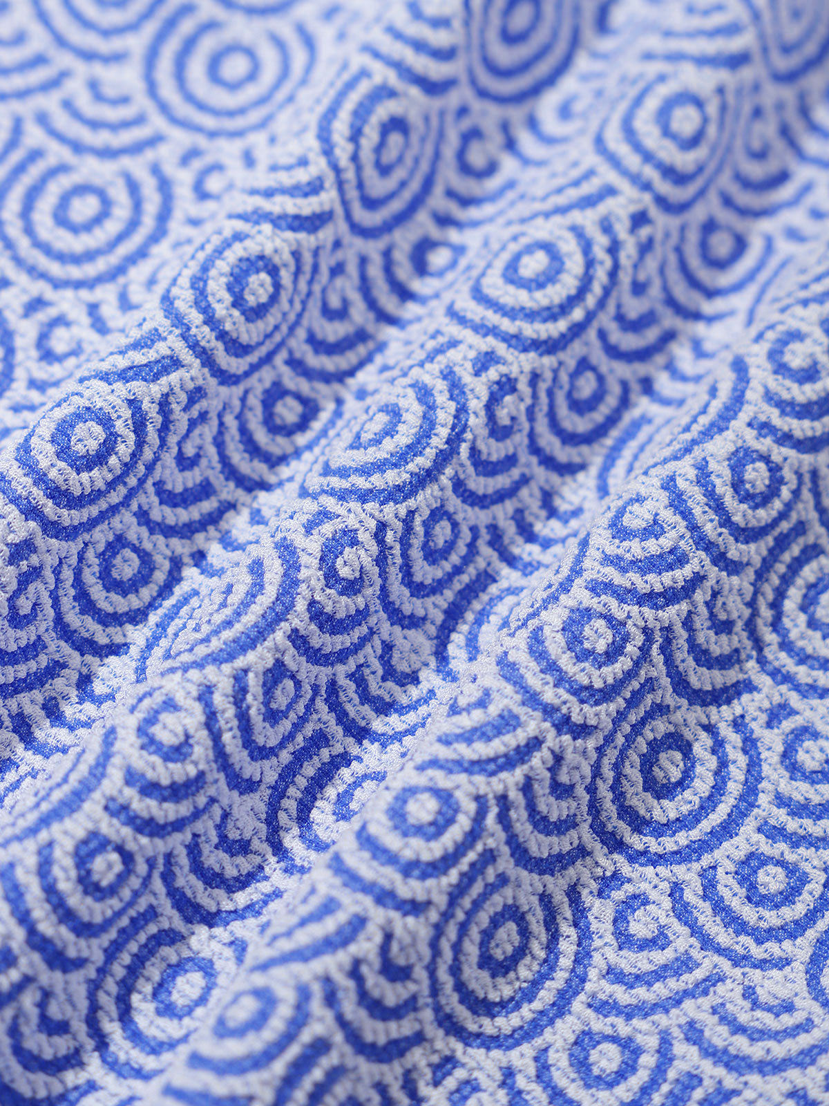 ワンピース Acka jacquard pencil one-piece size1 Blue Jacquard Halter One-Piece Swimsuit & Reviews - Blue