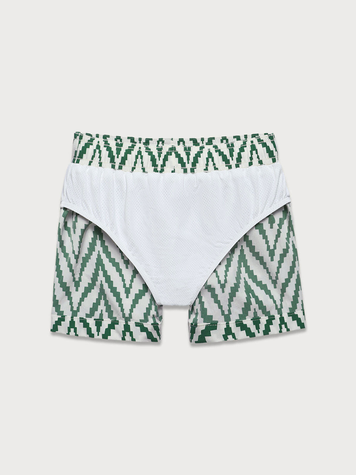 Boys Woven Nylon Swim Shorts Sustainable Boys Clothing - BERLOOK