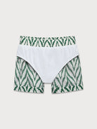 Boys Woven Nylon Swim Shorts Sustainable Boys Clothing - BERLOOK