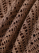 Crochet Tie Bikini Bottom Sustainable Bikinis - BERLOOK