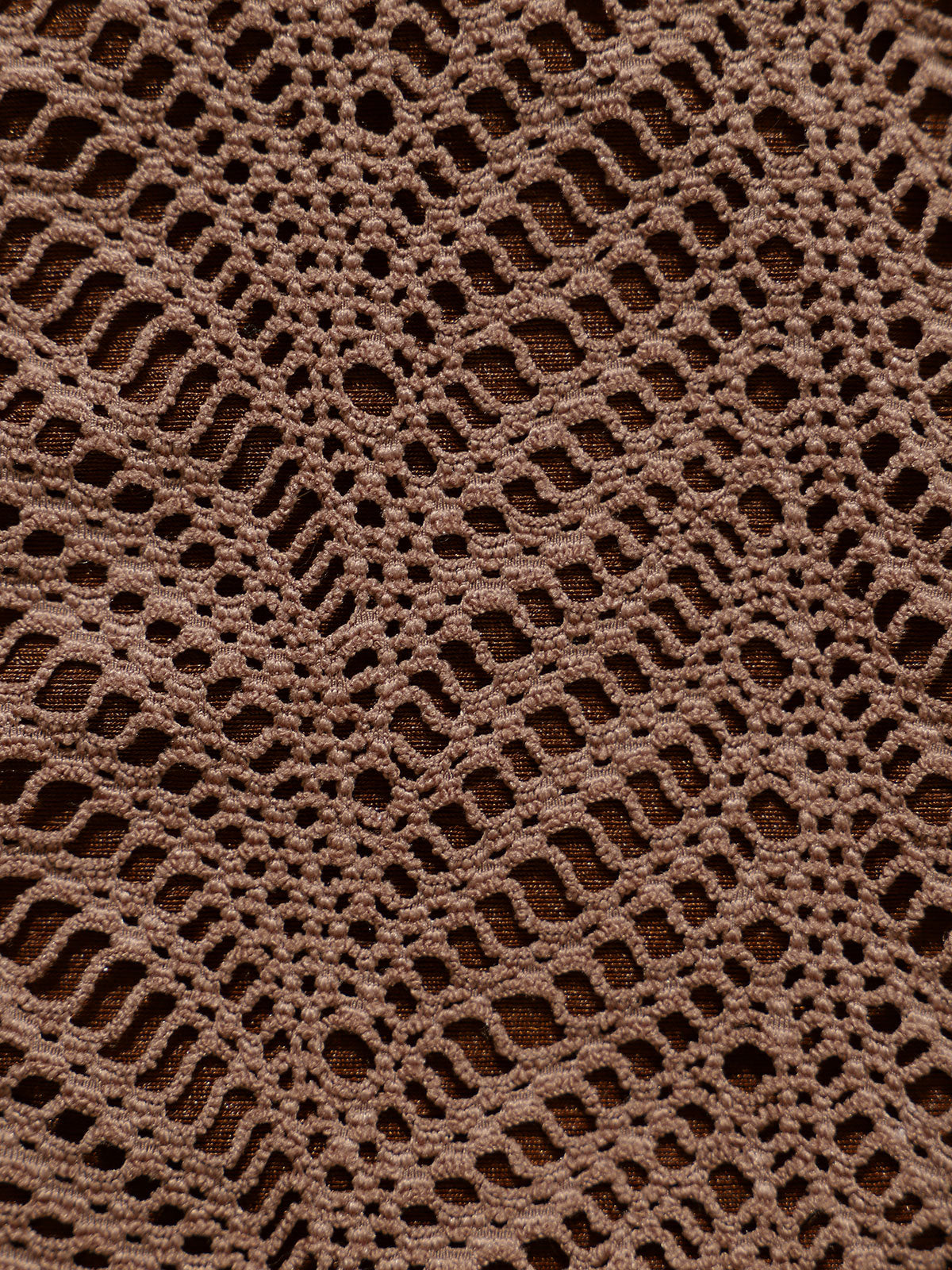 Crochet Tie Bikini Bottom Sustainable Bikinis - BERLOOK