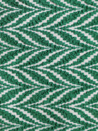 Green Geometric Textured Bikini Bottom Sustainable Bikinis - BERLOOK