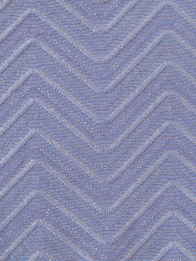 Herringbone-Pattern Triangle Bikini Top Sustainable Bikinis - BERLOOK
