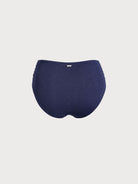 men Knitted Nylon Bikini Bottoms Sustainable Plus Size Bikinis - BERLOOK