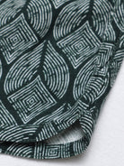 Men'S Woven Cotton And Linen Swim Shorts Sustainable Men's Beach Shorts - BERLOOK