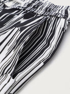 Men'S Woven Nail Spandex Swim Shorts Sustainable Men's Beach Shorts - BERLOOK