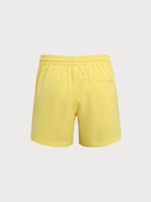 Men'S Woven Nylon-Blend Swim Shorts Sustainable Men's Shorts - BERLOOK