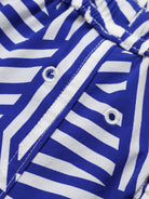 Men'S Woven Nylon-Blend Swim Shorts Sustainable Men's Shorts - BERLOOK
