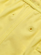 Men'S Woven Nylon-Blend Swim Shorts Sustainable Men's Shorts - BERLOOK