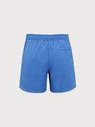 Men'S Woven Nylon Swim Shorts Sustainable Men's Shorts - BERLOOK