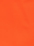 Orange Low Waisted Bikini Bottom Sustainable Bikinis - BERLOOK