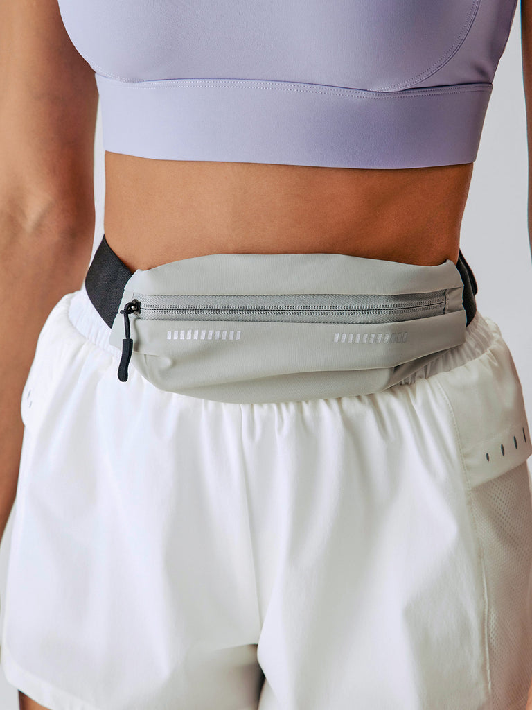 Polyester-Spandex Blend Waterproof Sports Waist Pack Sustainable Bags - BERLOOK