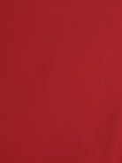 Red Cut Out Bikini Top Sustainable Bikinis - BERLOOK
