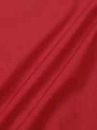 Red Cutout One Piece Swimwear Sustainable One-Pieces - BERLOOK