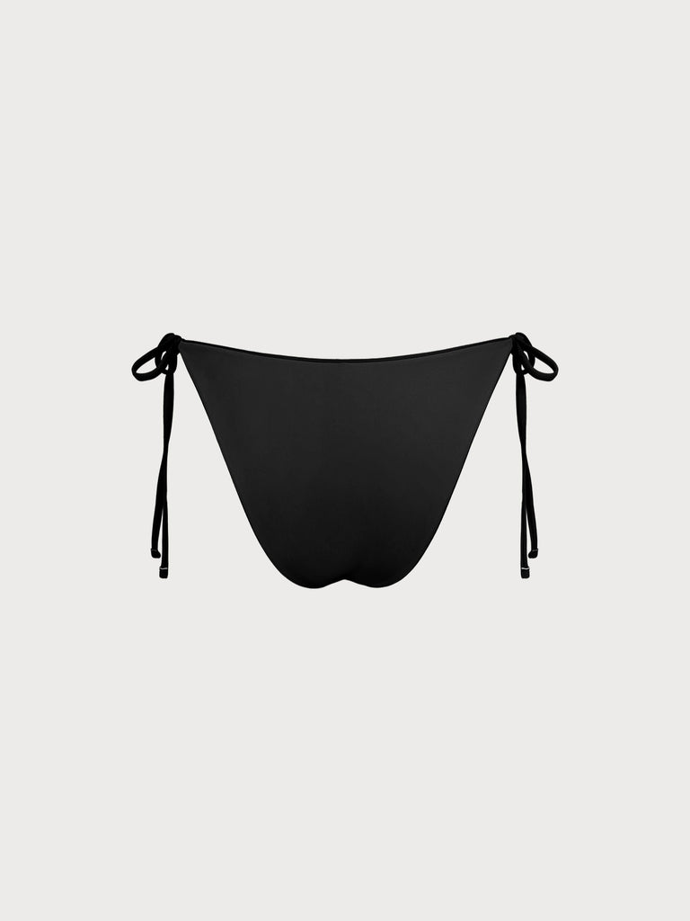 Reversible Tie Bikini Bottom Sustainable Bikinis - BERLOOK
