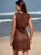 S Sustainable Beach Dress - BERLOOK