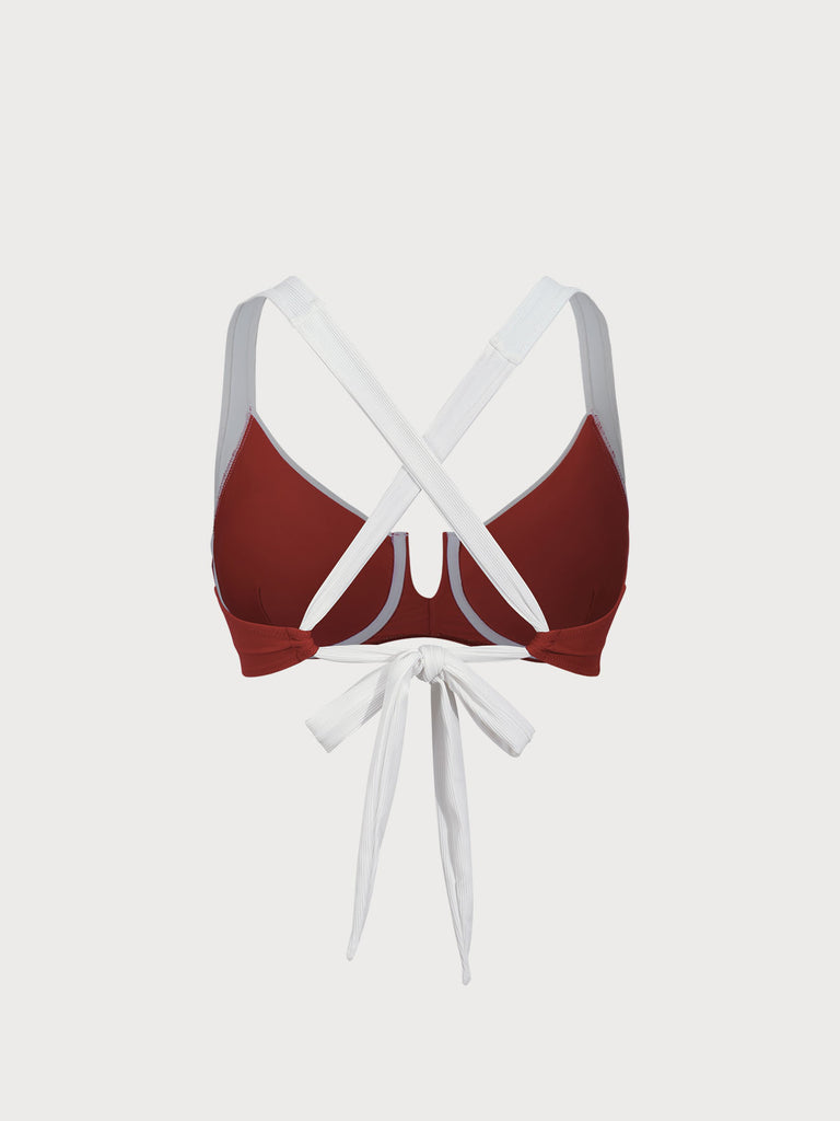 Sustainable Plus Size Bikinis - BERLOOK