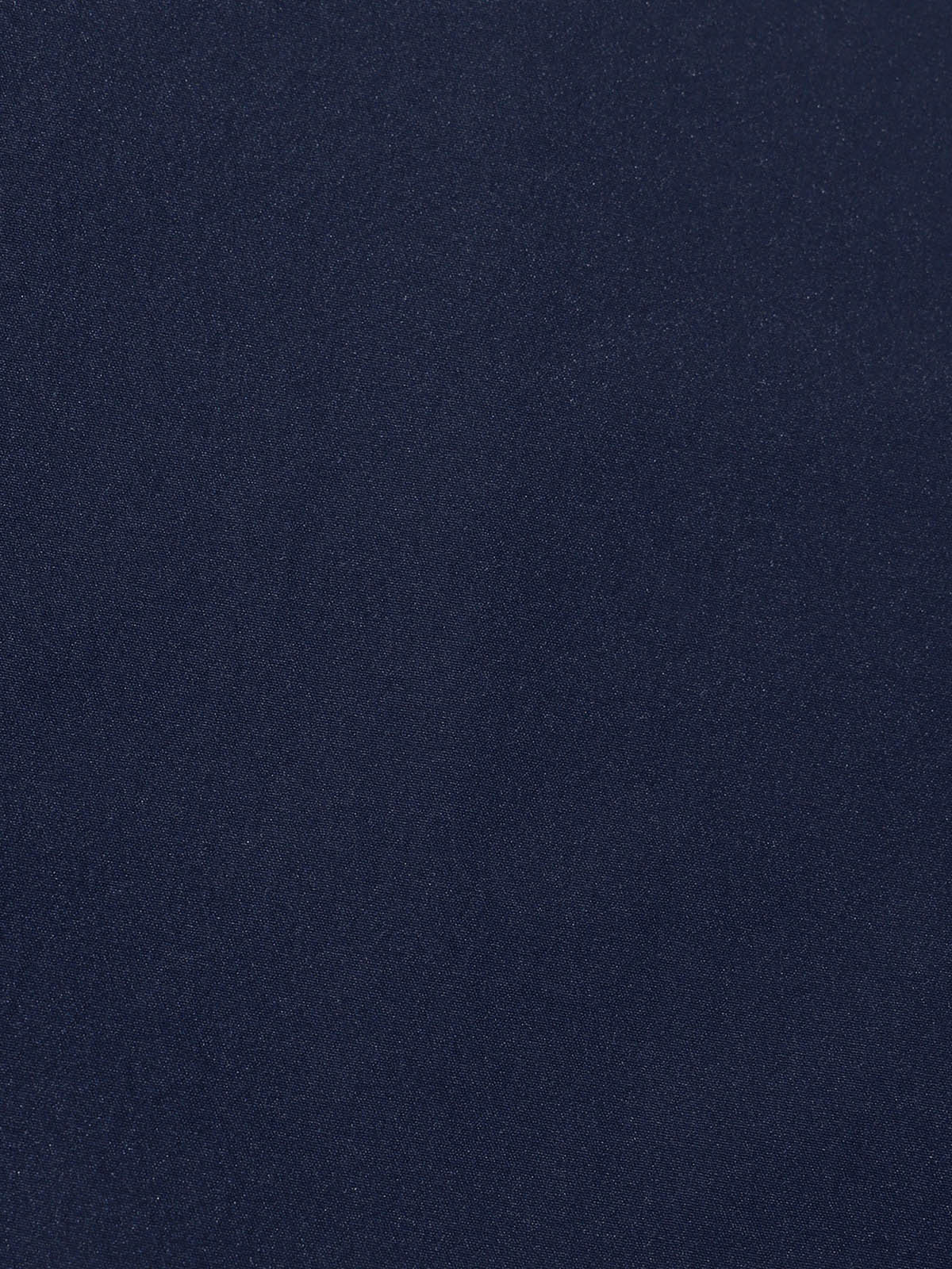 THE Navy Blue Beach Swimming Trunks Sustainable Men's Shorts - BERLOOK