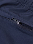 THE Navy Blue Beach Swimming Trunks Sustainable Men's Shorts - BERLOOK