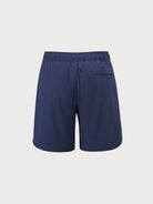 THE Navy Blue Beach Swimming Trunks Sustainable Men's Shorts - BERLOOK