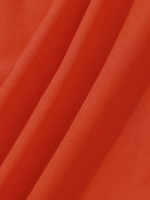 The Brick Red Beach Swimming Trunks Sustainable Men's Shorts - BERLOOK